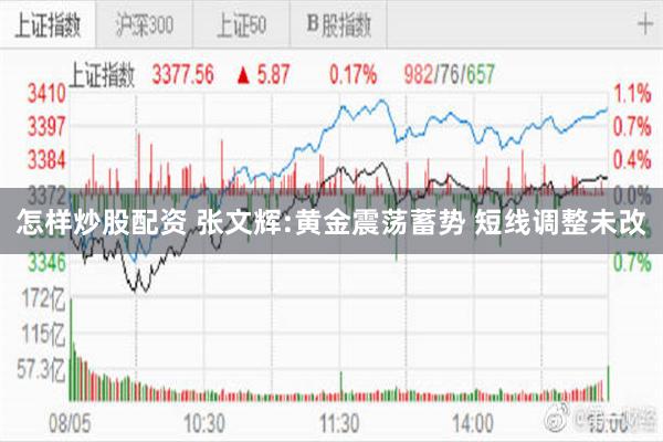怎样炒股配资 张文辉:黄金震荡蓄势 短线调整未改